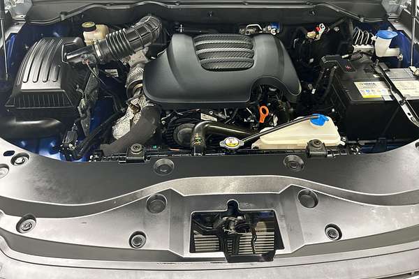 2021 GWM Ute Cannon-X NPW 4X4 thumb-10