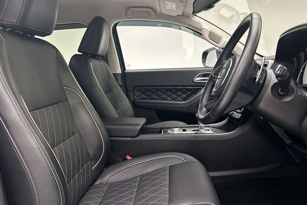 2021 GWM Ute Cannon-X NPW 4X4 thumb-12