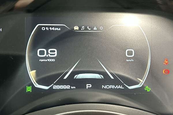 2021 GWM Ute Cannon-X NPW 4X4 thumb-13