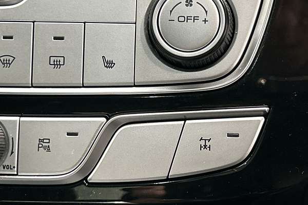 2021 GWM Ute Cannon-X NPW 4X4 thumb-16