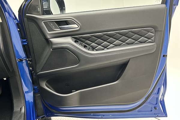 2021 GWM Ute Cannon-X NPW 4X4 thumb-18