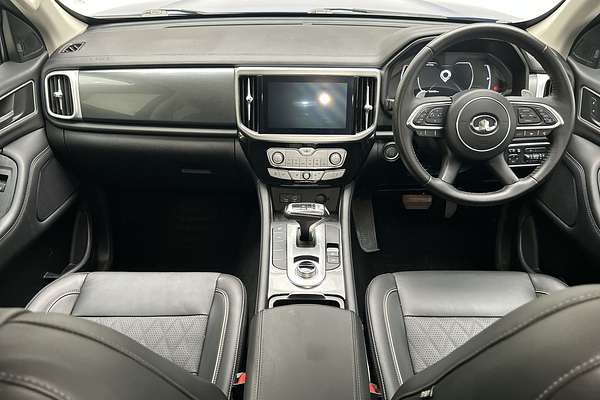 2021 GWM Ute Cannon-X NPW 4X4 thumb-19