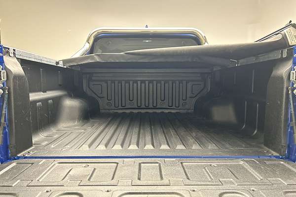 2021 GWM Ute Cannon-X NPW 4X4 thumb-20