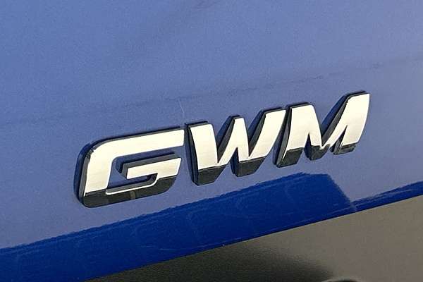 2021 GWM Ute Cannon-X NPW 4X4 thumb-21