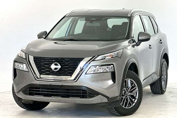 2023 Nissan X-TRAIL ST T33