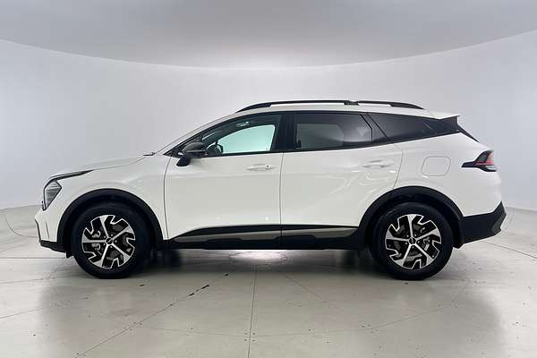 2024 Kia Sportage HEV GT-Line NQ5 thumb-1