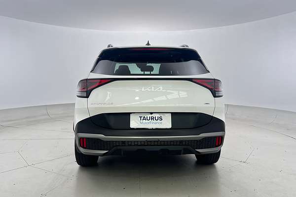 2024 Kia Sportage HEV GT-Line NQ5 thumb-3