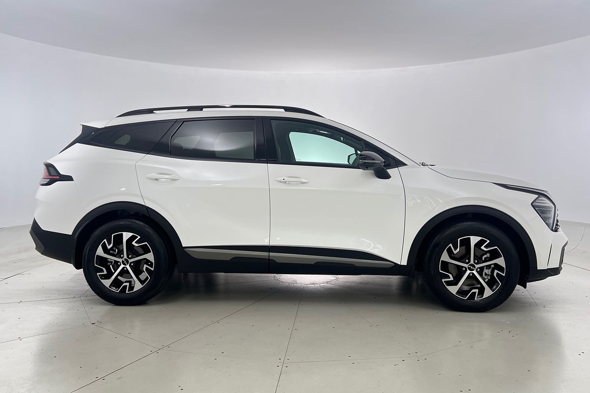 2024 Kia Sportage HEV GT-Line NQ5