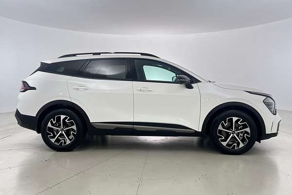 2024 Kia Sportage HEV GT-Line NQ5 thumb-5