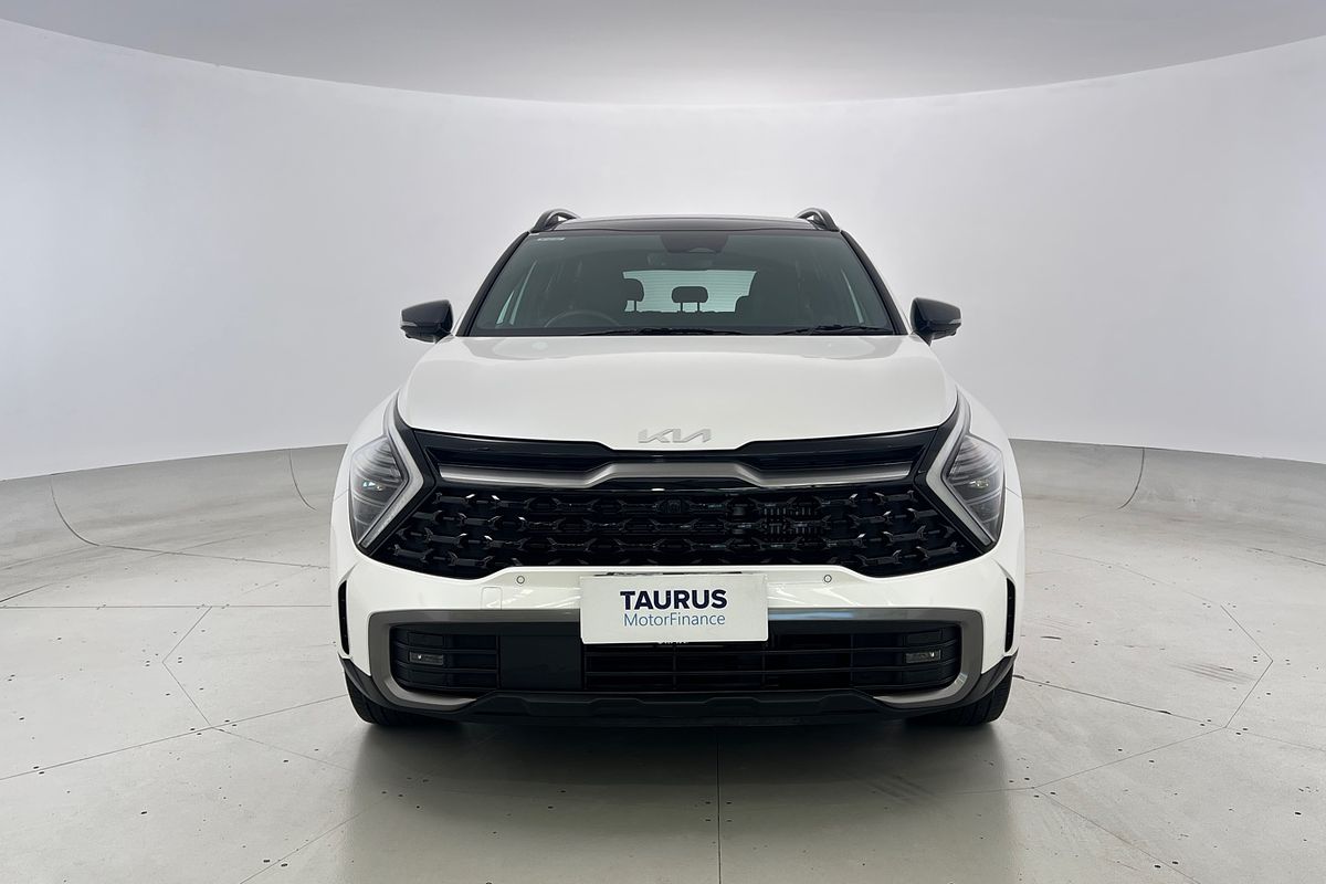 2024 Kia Sportage HEV GT-Line NQ5