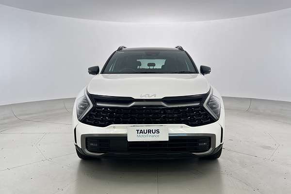 2024 Kia Sportage HEV GT-Line NQ5 thumb-7