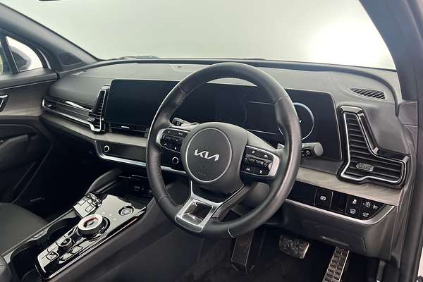 2024 Kia Sportage HEV GT-Line NQ5 thumb-10