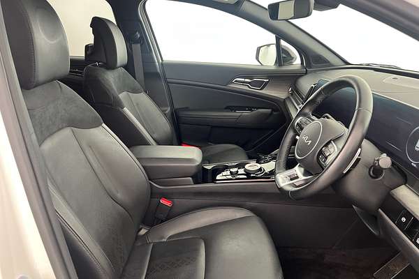 2024 Kia Sportage HEV GT-Line NQ5 thumb-8