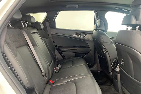 2024 Kia Sportage HEV GT-Line NQ5 thumb-16