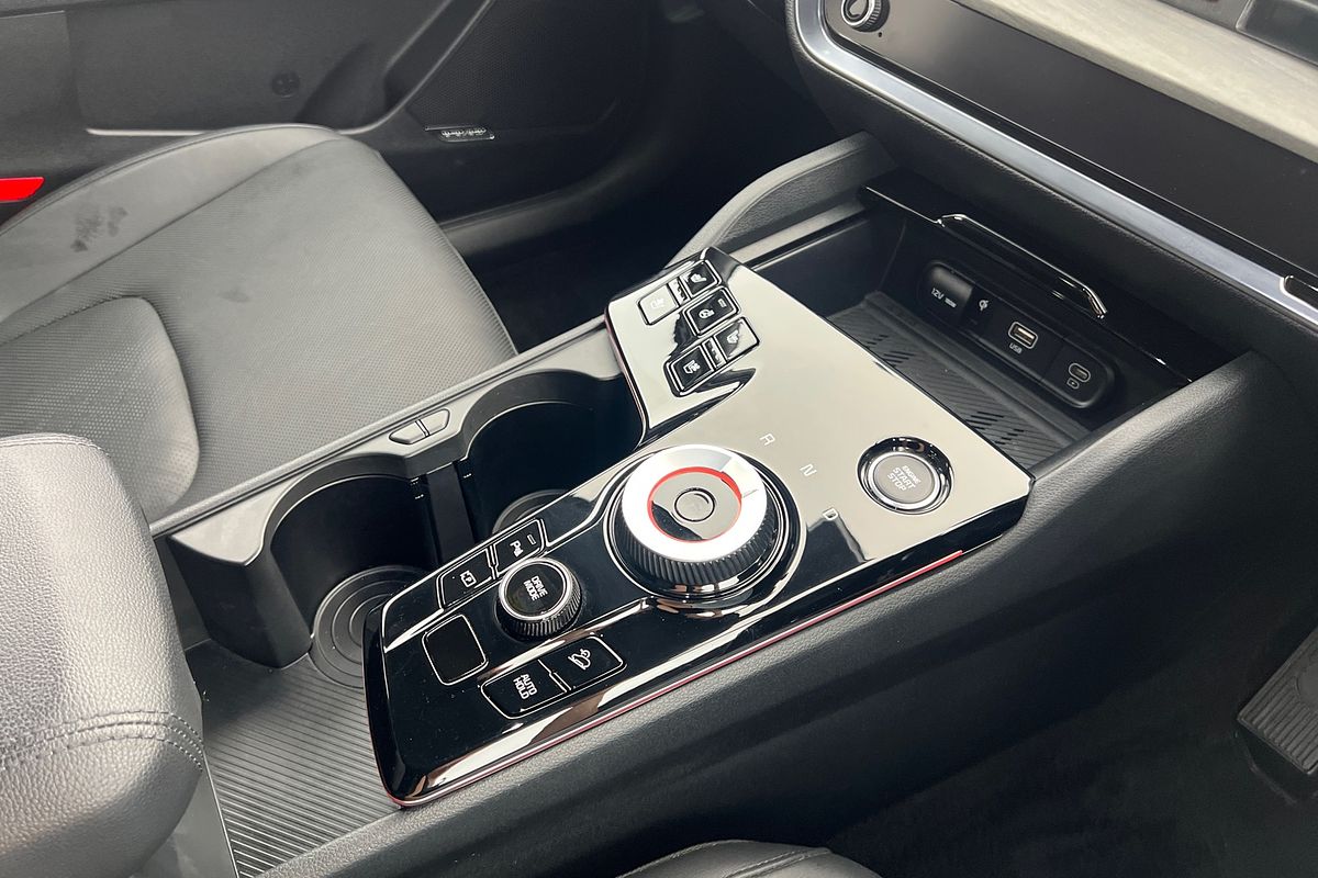 2024 Kia Sportage HEV GT-Line NQ5