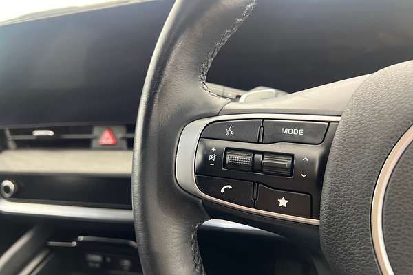 2024 Kia Sportage HEV GT-Line NQ5 thumb-11