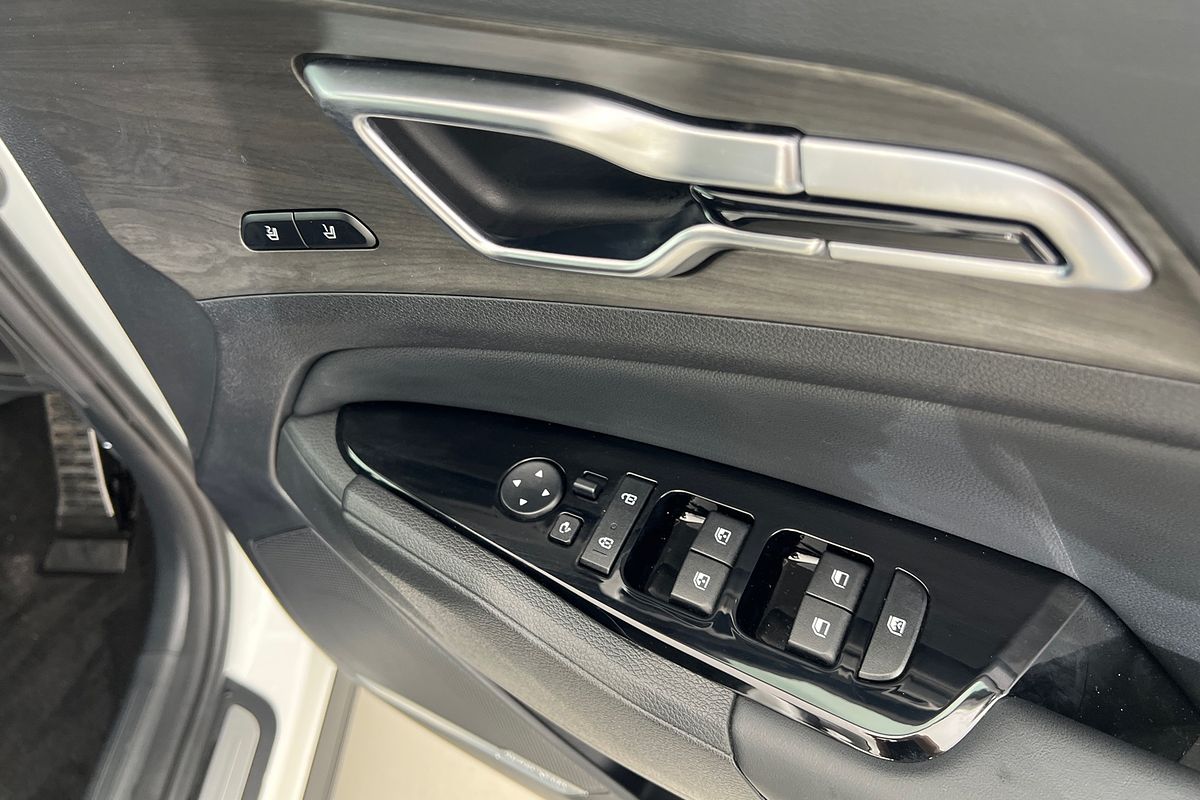 2024 Kia Sportage HEV GT-Line NQ5