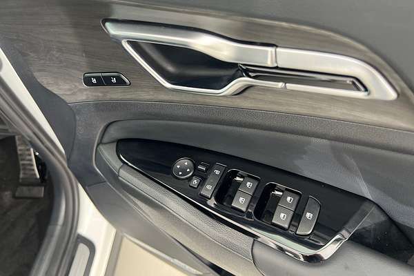 2024 Kia Sportage HEV GT-Line NQ5 thumb-9