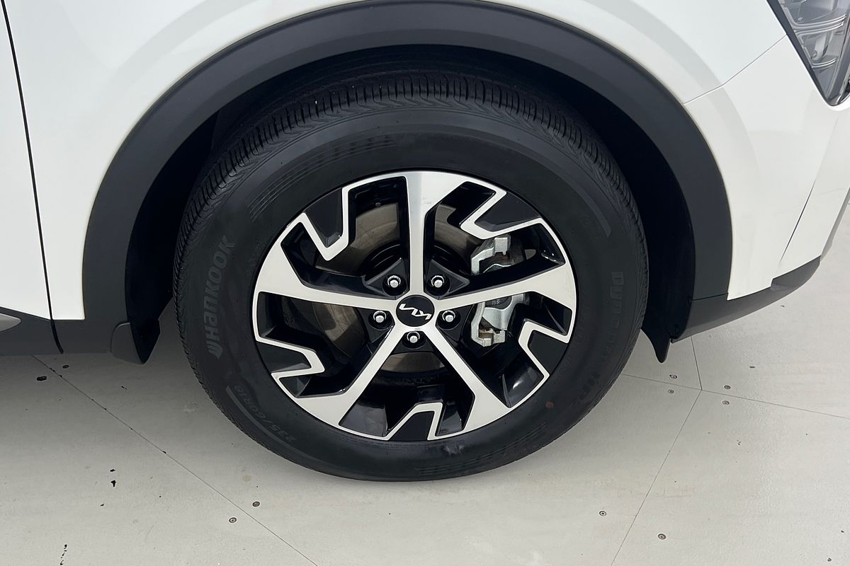 2024 Kia Sportage HEV GT-Line NQ5