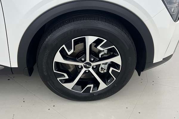 2024 Kia Sportage HEV GT-Line NQ5 thumb-18
