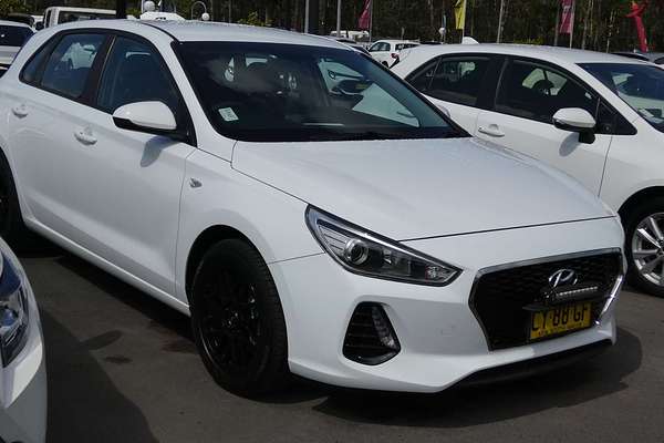2020 Hyundai i30 Go PD.3