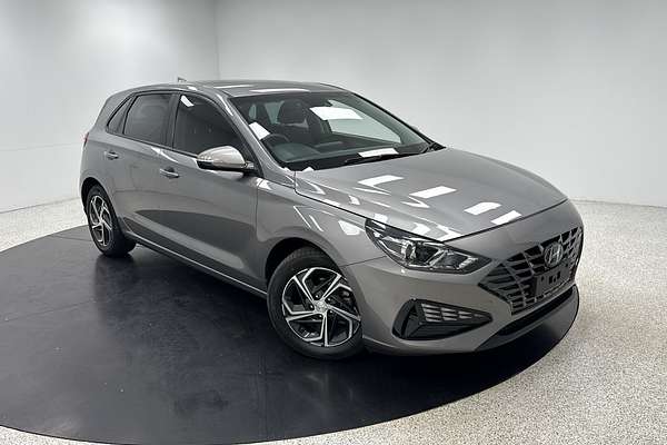 2023 Hyundai i30 PD.V4