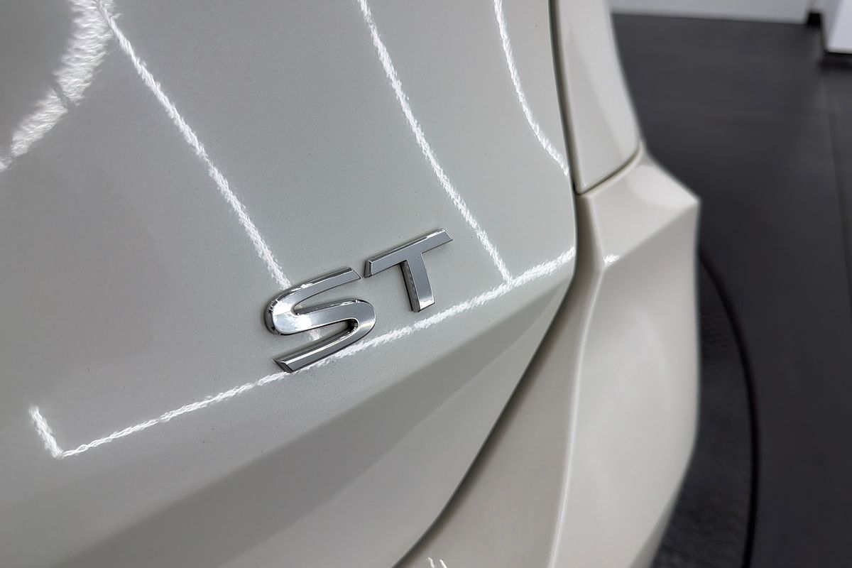 2017 Nissan X-TRAIL ST T32