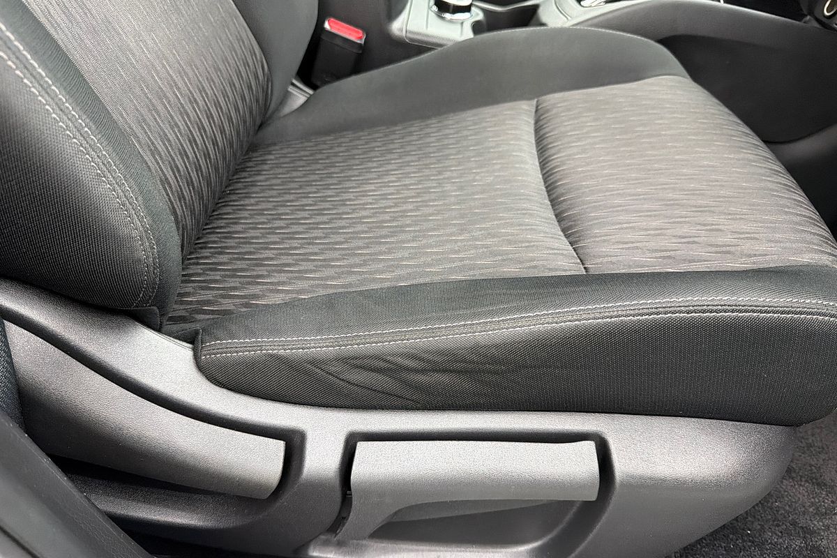 2017 Nissan X-TRAIL ST T32