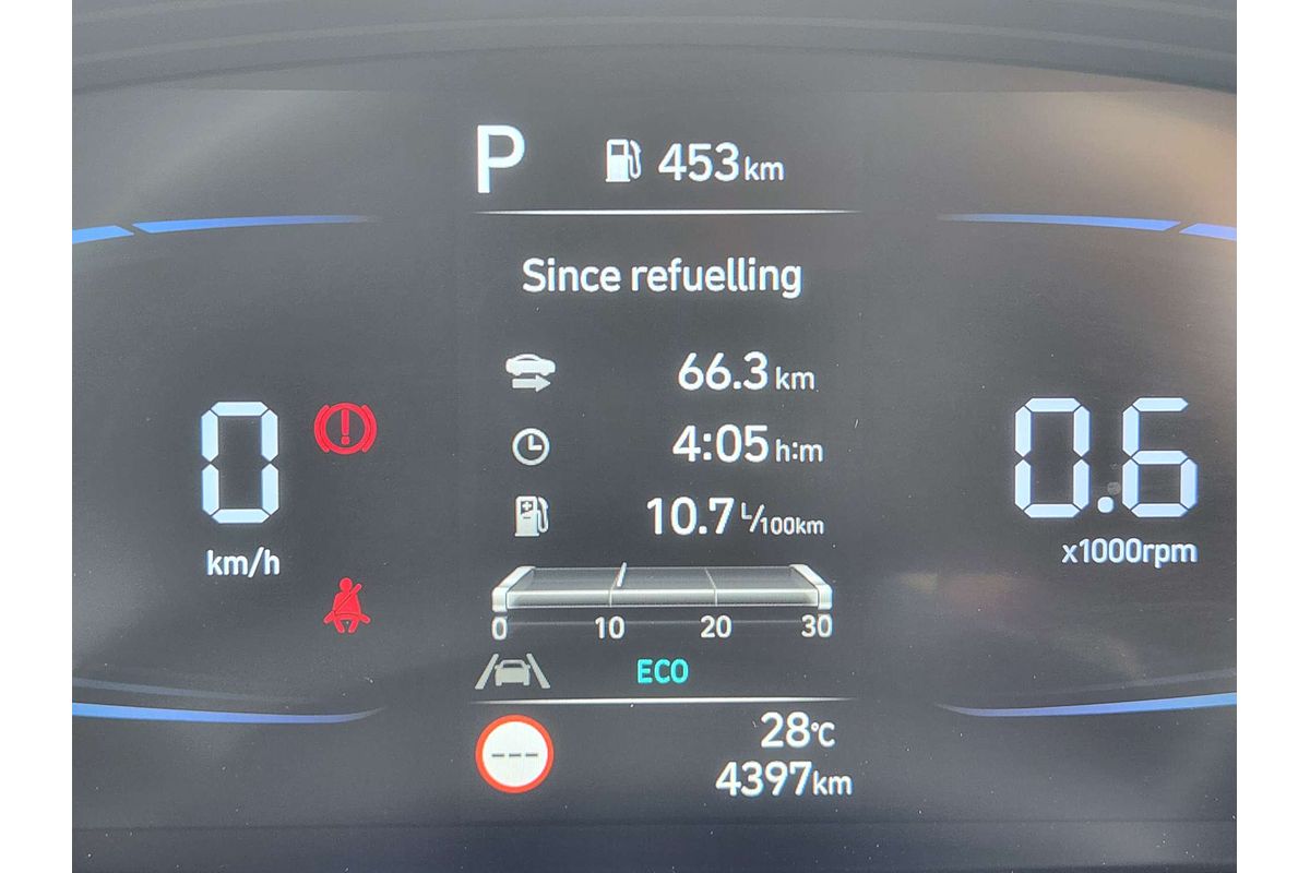 2024 Hyundai Venue Elite QX.V5