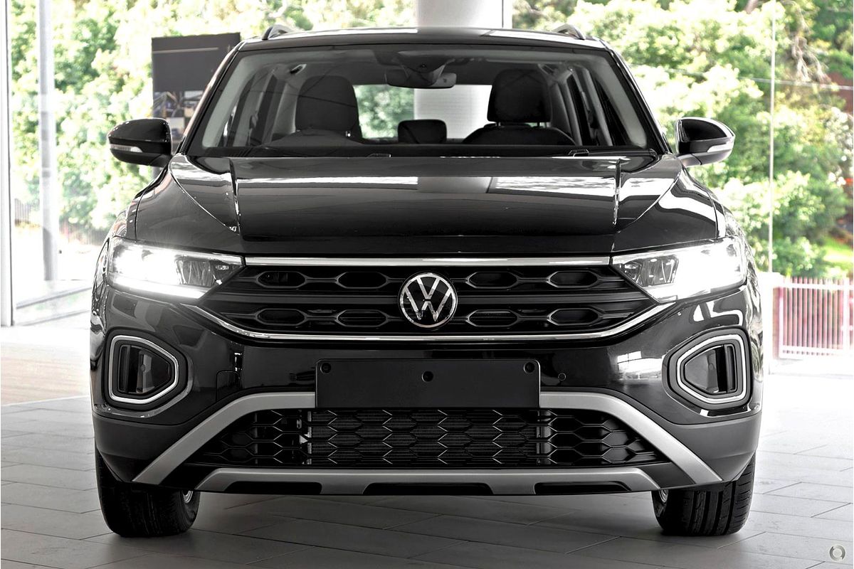 2025 Volkswagen T-Roc CityLife D11