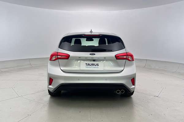 2019 Ford Focus ST-Line SA thumb-3