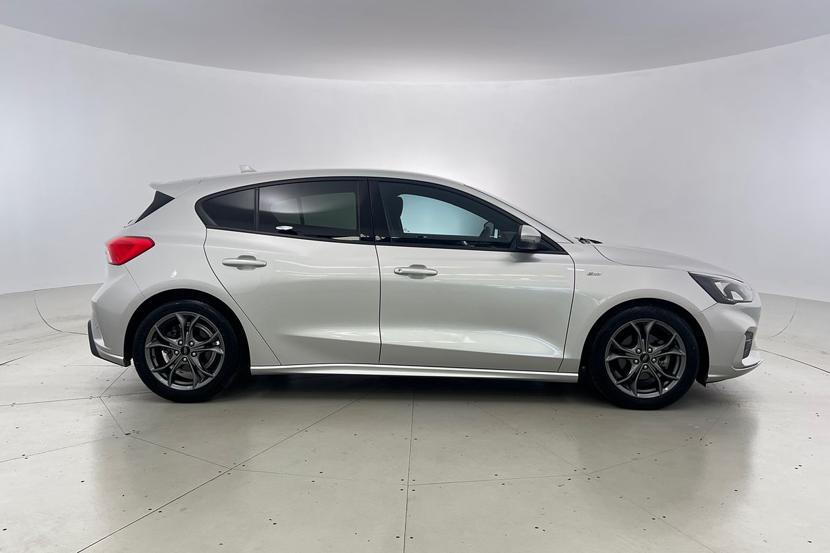 2019 Ford Focus ST-Line SA