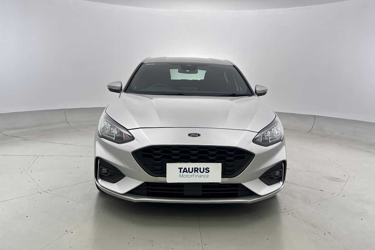 2019 Ford Focus ST-Line SA