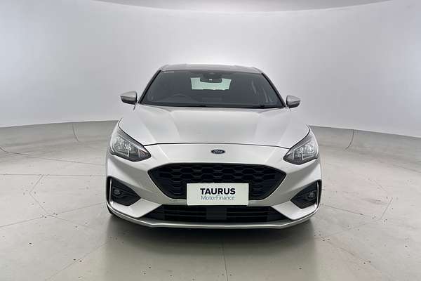 2019 Ford Focus ST-Line SA thumb-7