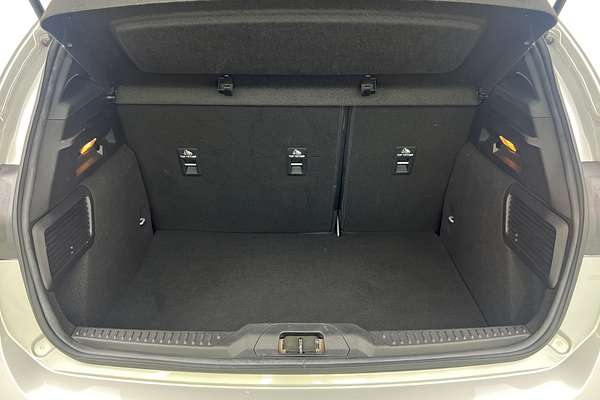 2019 Ford Focus ST-Line SA thumb-17