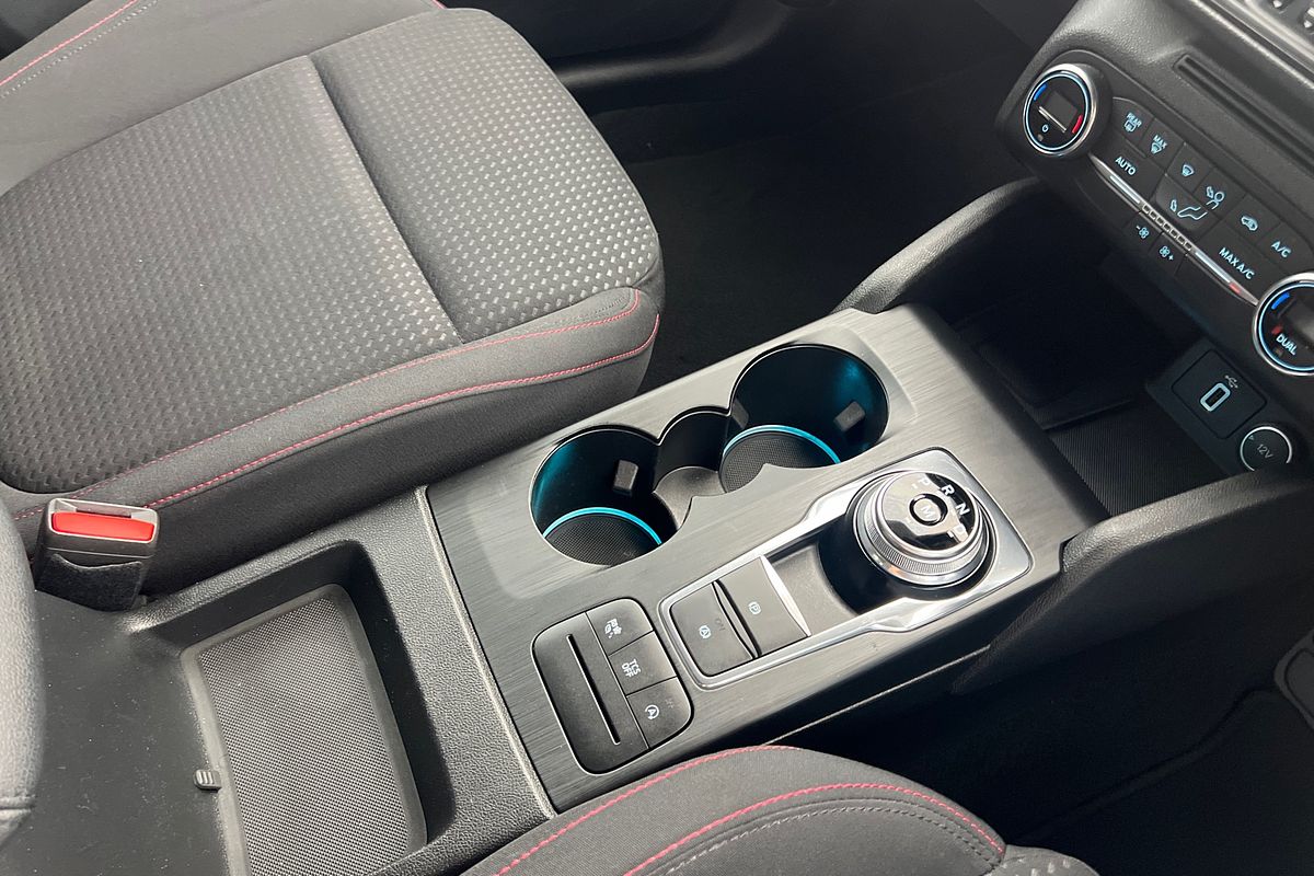 2019 Ford Focus ST-Line SA