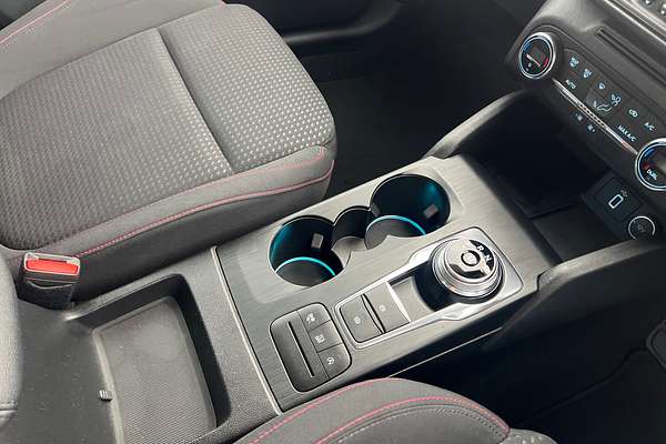 2019 Ford Focus ST-Line SA thumb-15