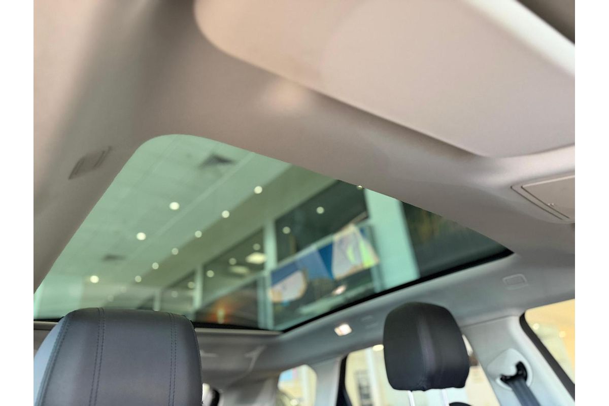 2019 Land Rover Range Rover Evoque D180 SE L551