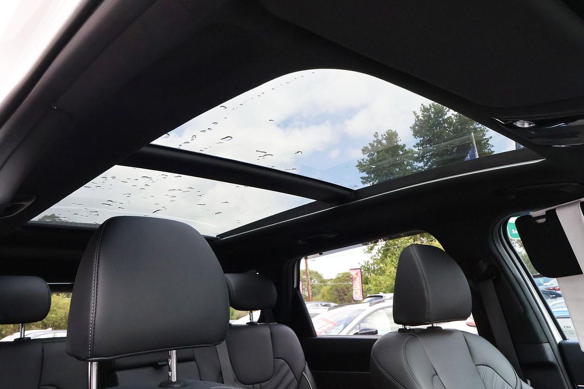 2025 Kia Sorento HEV GT-Line MQ4 PE