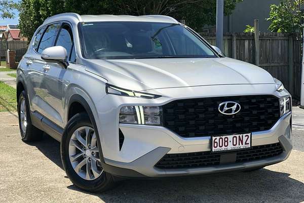 2023 Hyundai Santa Fe TM.V4