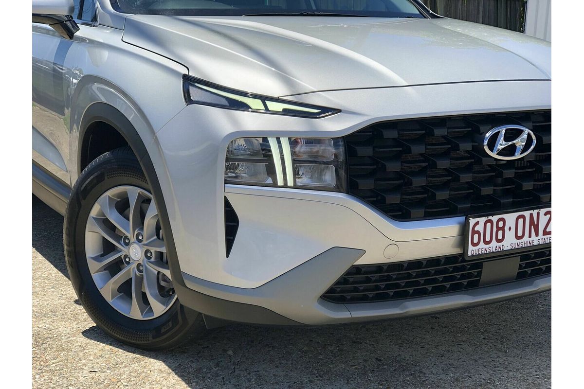 2023 Hyundai Santa Fe TM.V4