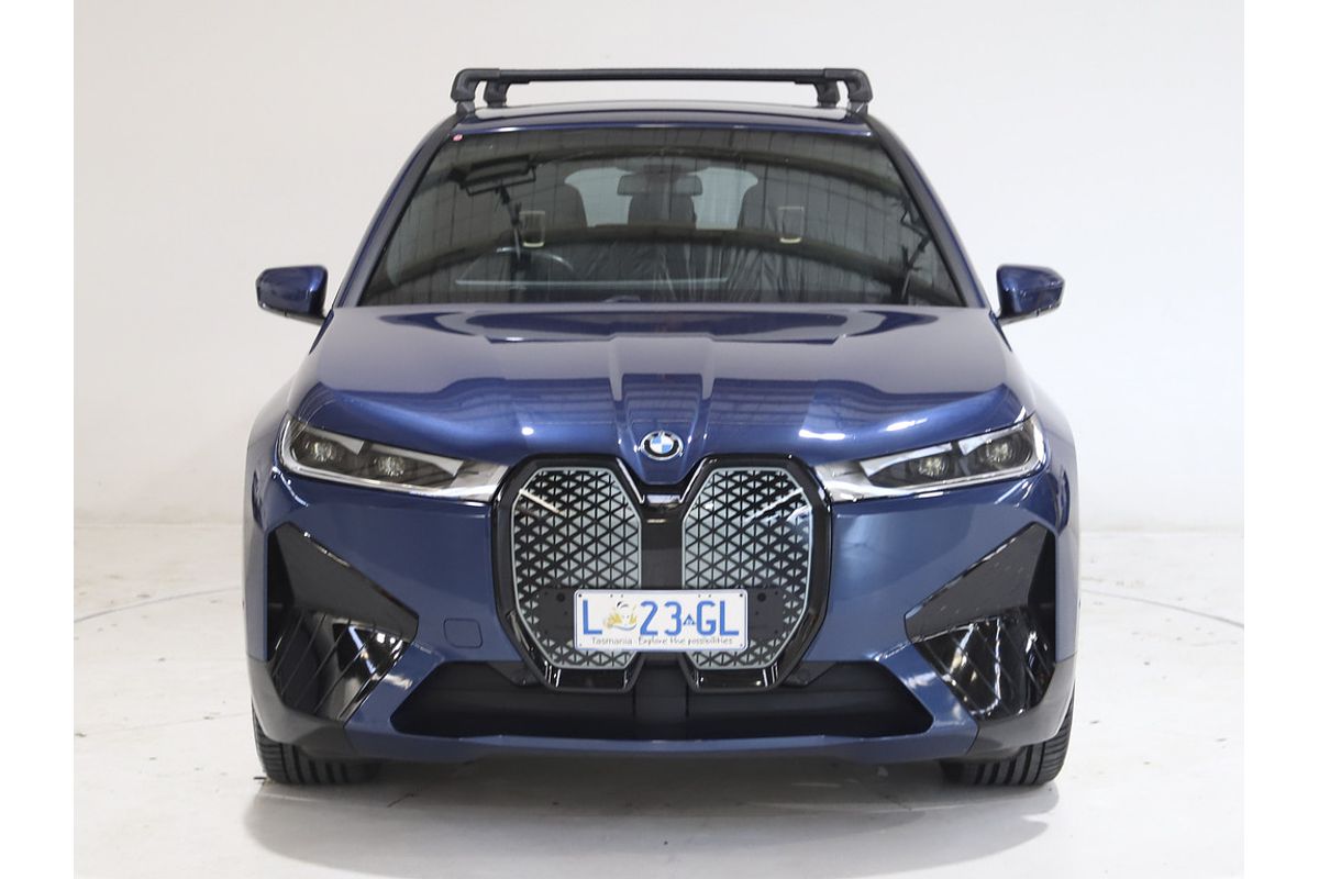 2022 BMW iX xDrive40 I20