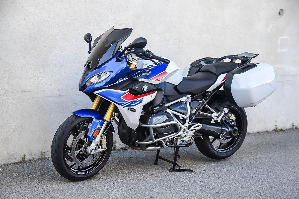 2023 BMW R 1250 RS Sport R 1250