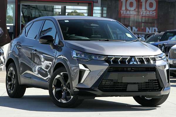 2025 Mitsubishi ASX Aspire XE