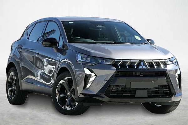2025 Mitsubishi ASX Aspire XE
