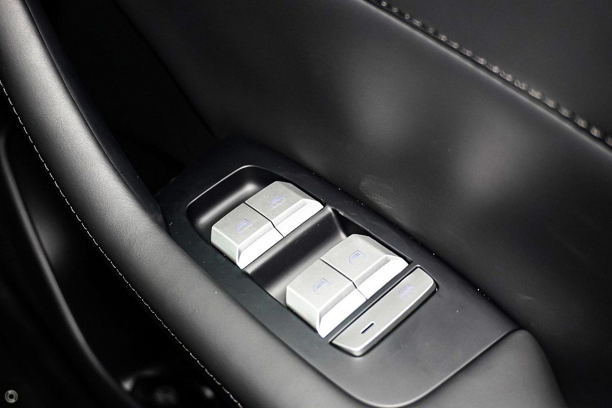 2025 MG MGS5 EV Essence 49 ZS3EM