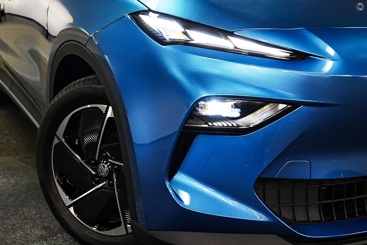 2025 MG MGS5 EV Essence 49 ZS3EM