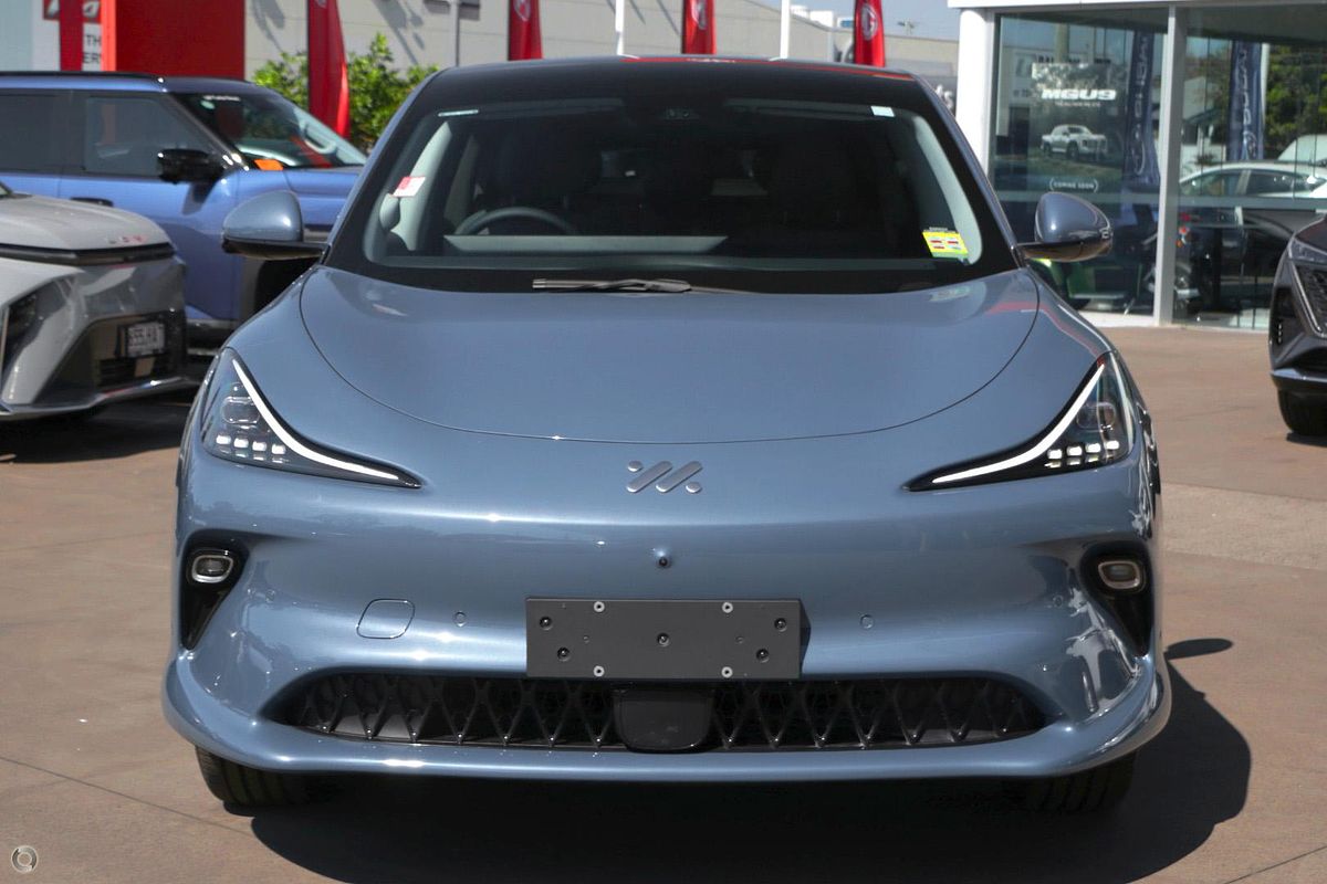 2025 MG IM6 Platinum S12L