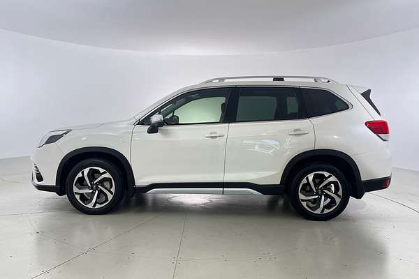 2022 Subaru Forester 2.5i-S S5 thumb-1