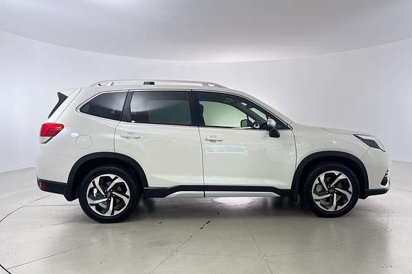 2022 Subaru Forester 2.5i-S S5 thumb-5